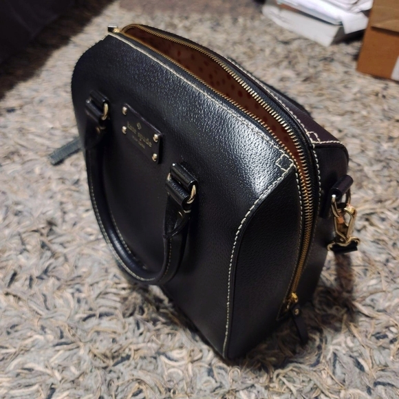 Kate spade Purse Black - Picture 2 of 4